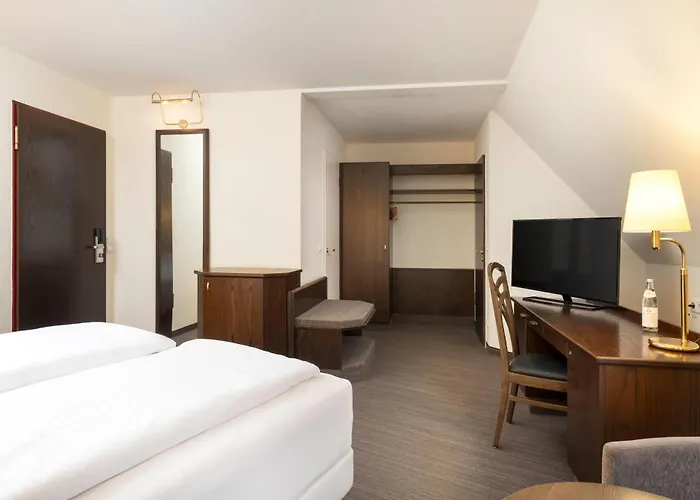 elaya hotel Klösterle Noerdlingen, Trademark by Wyndham