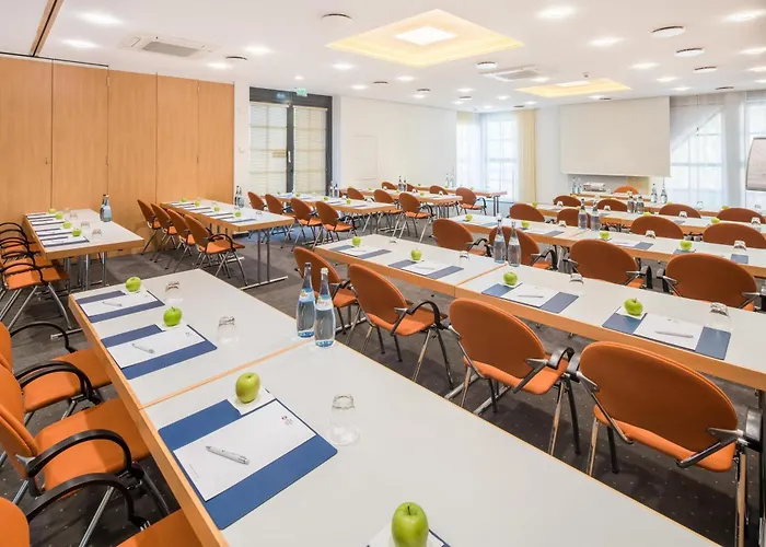 Best Western Plus Hotel Am Schlossberg