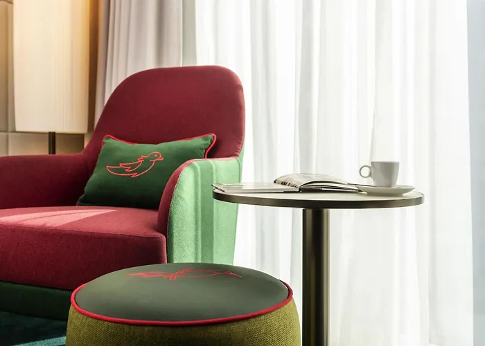 Mövenpick Hotel Stuttgart Messe&Congress